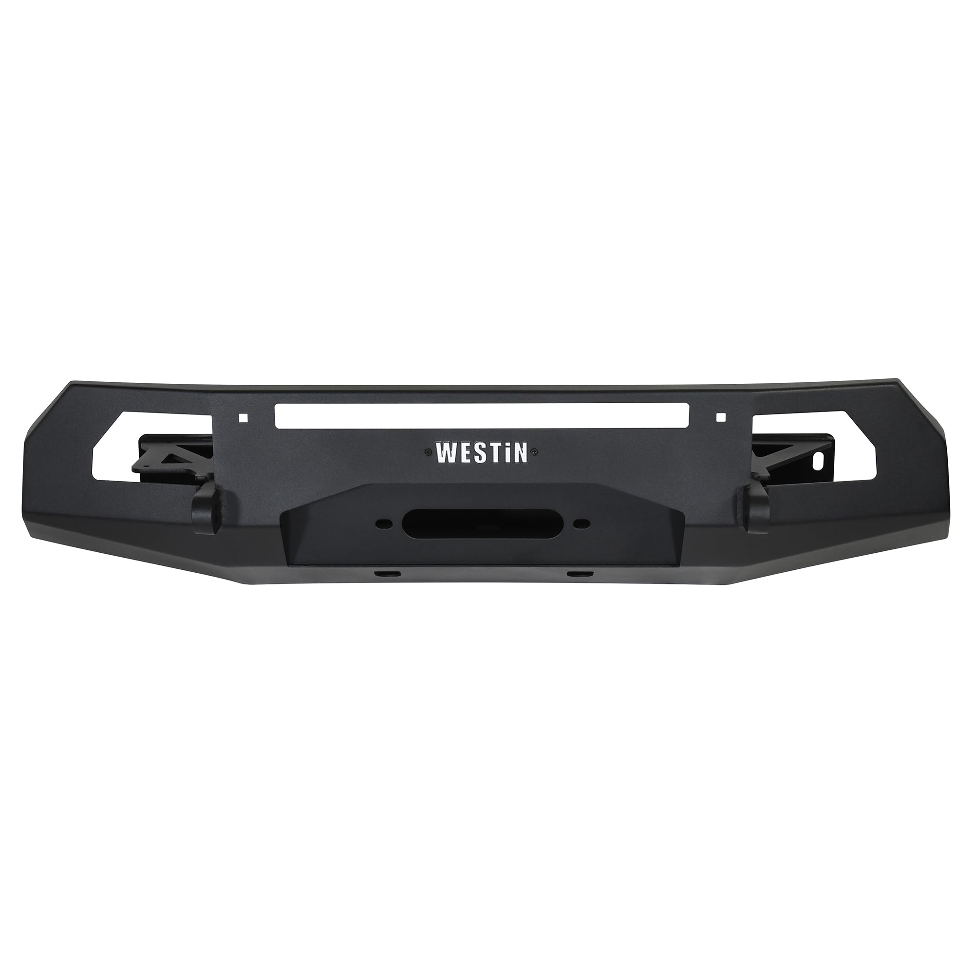 Pro-Series Westin Mid Width Front Bumper fits 2016-2023 Tacoma