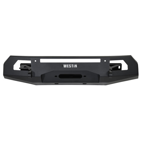Pro-Series Westin Mid Width Front Bumper fits 2016-2023 Tacoma