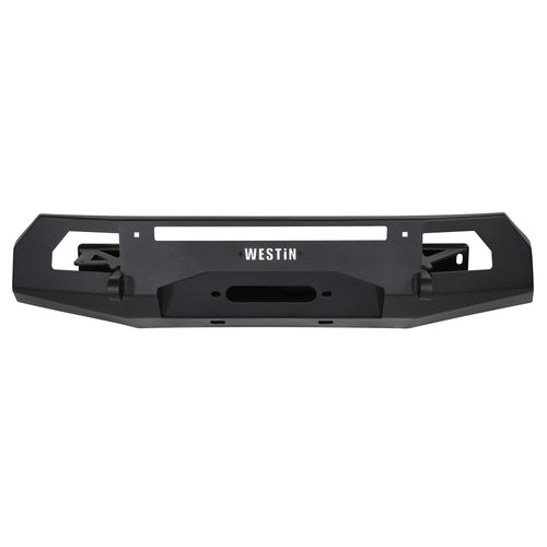 Pro-Series Westin Mid Width Front Bumper fits 2016-2023 Tacoma