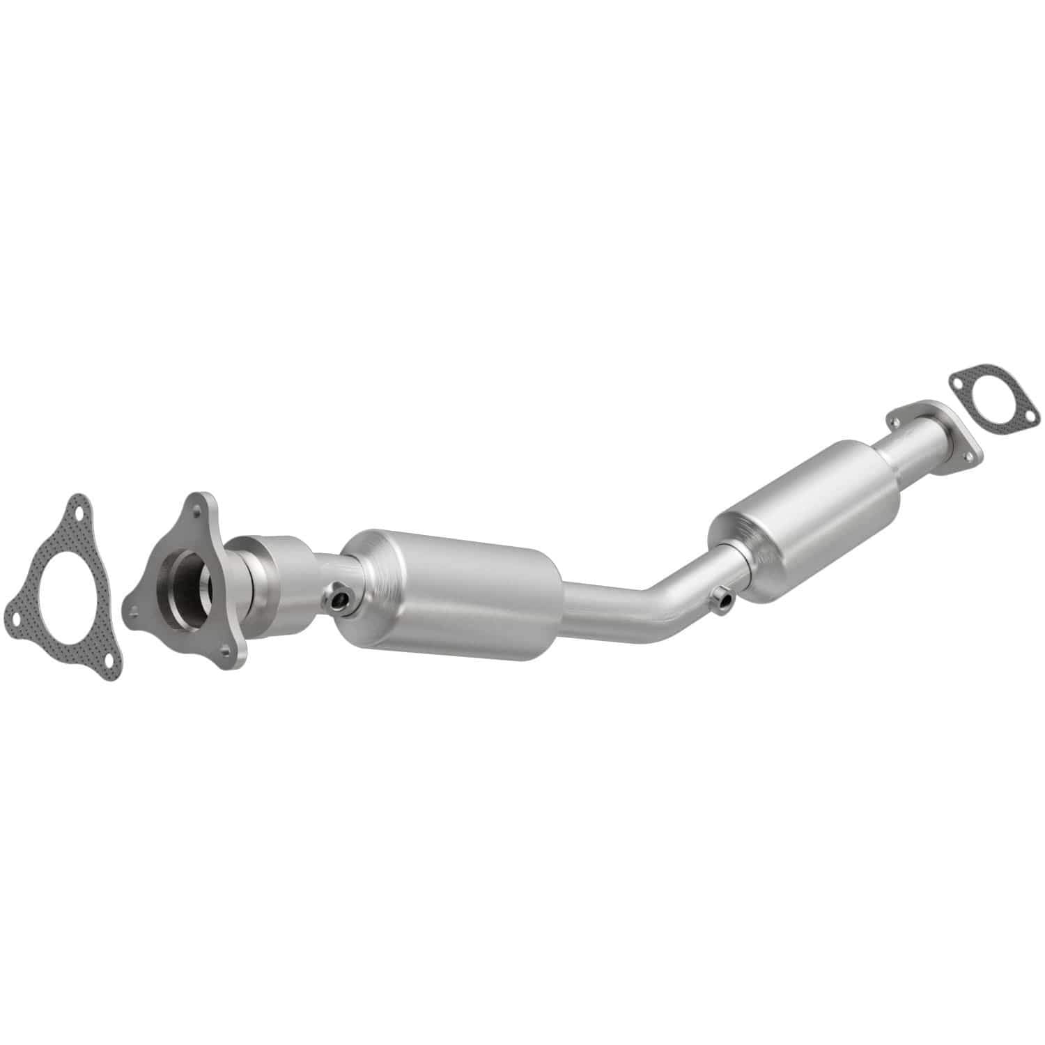 Direct Fit MagnaFlow 551197 Catalytic Converter