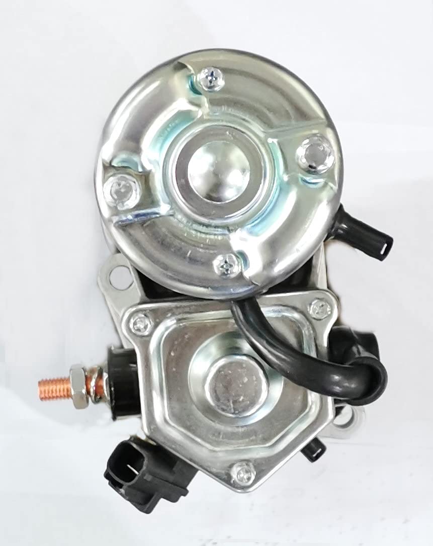 Starter Motor TYC 1-17892 Compatible with 2003-2006 Dodge Ram Pickup