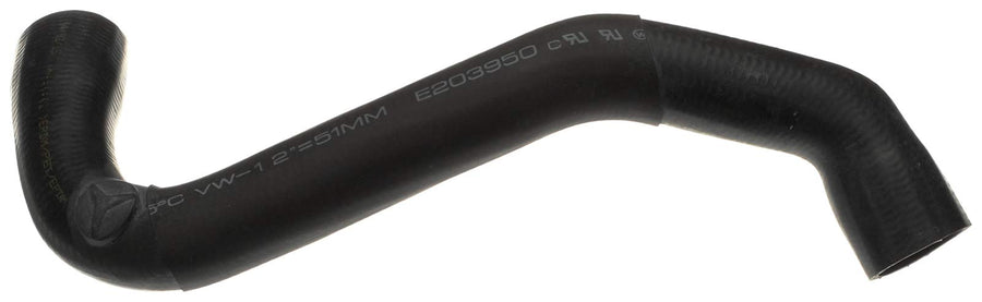 Premium Molded Coolant Hose nobrandname 24296