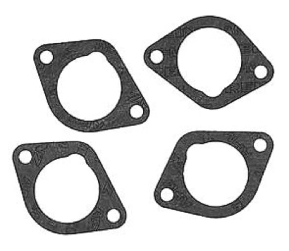 Engine Intake Manifold Gasket Set MAHLE MS10066