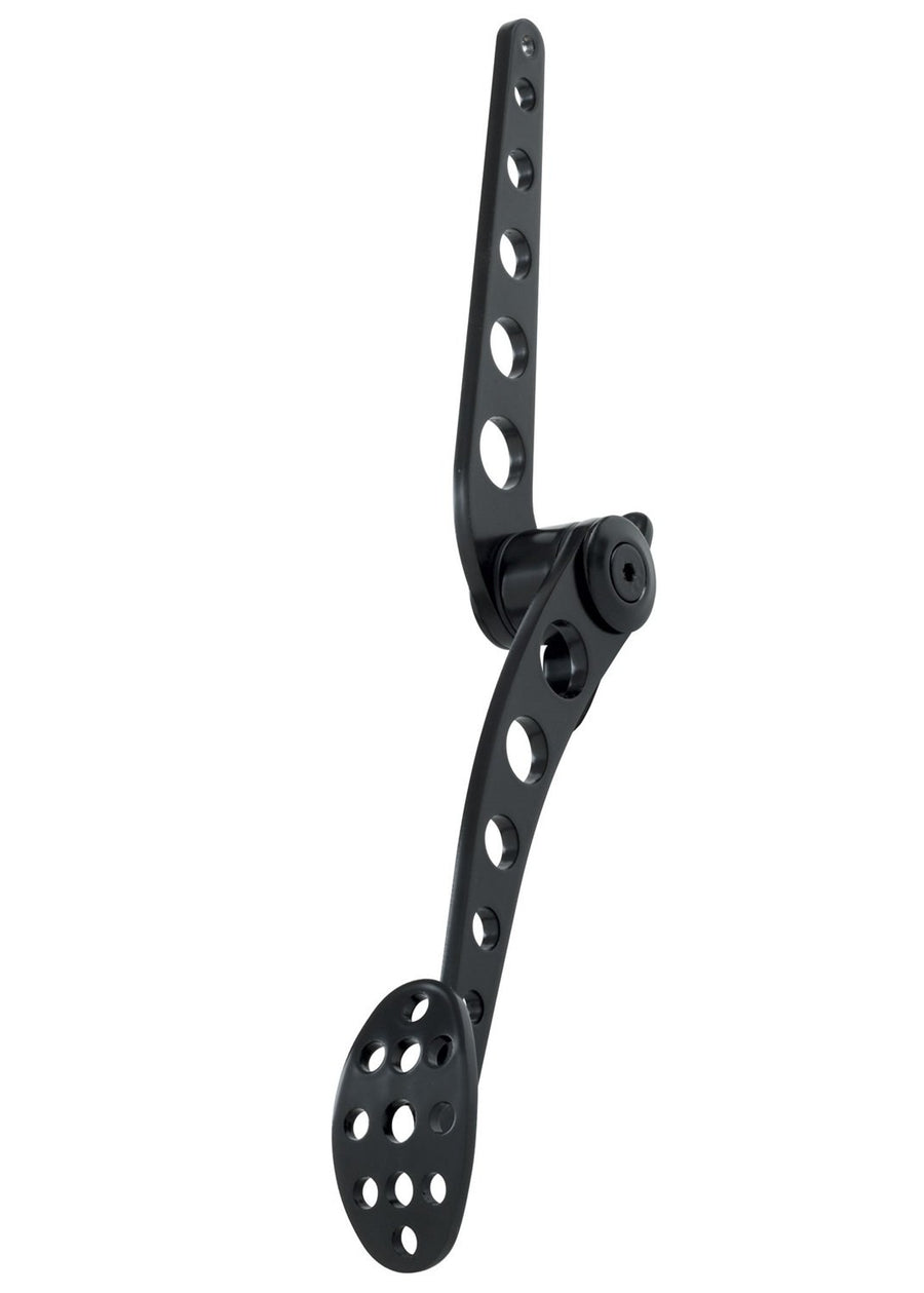 Gas Pedal/Brake Pad Lokar XBAG-6151