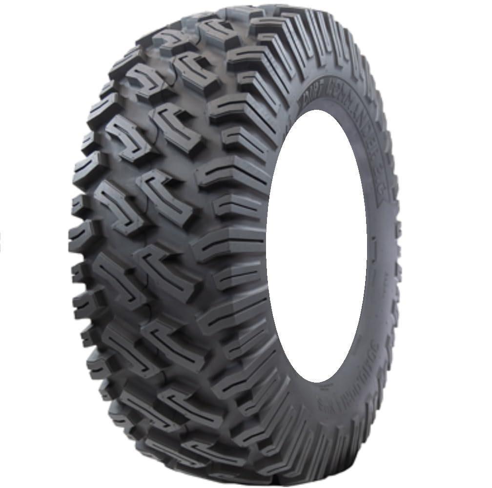 33X10.00R15 GBC Dirt Commander 2.0_ 8-Ply Rated ATV/UTV—TIRE ONLY
