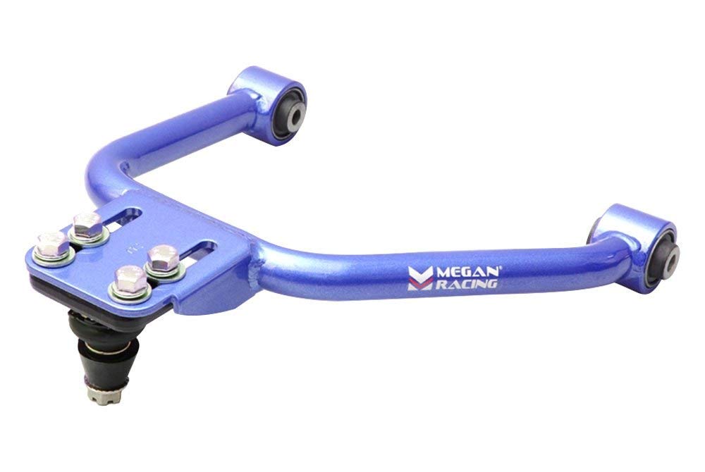 Megan Racing Front Up MRS-NS-0320 Control Arm, 1 Pack