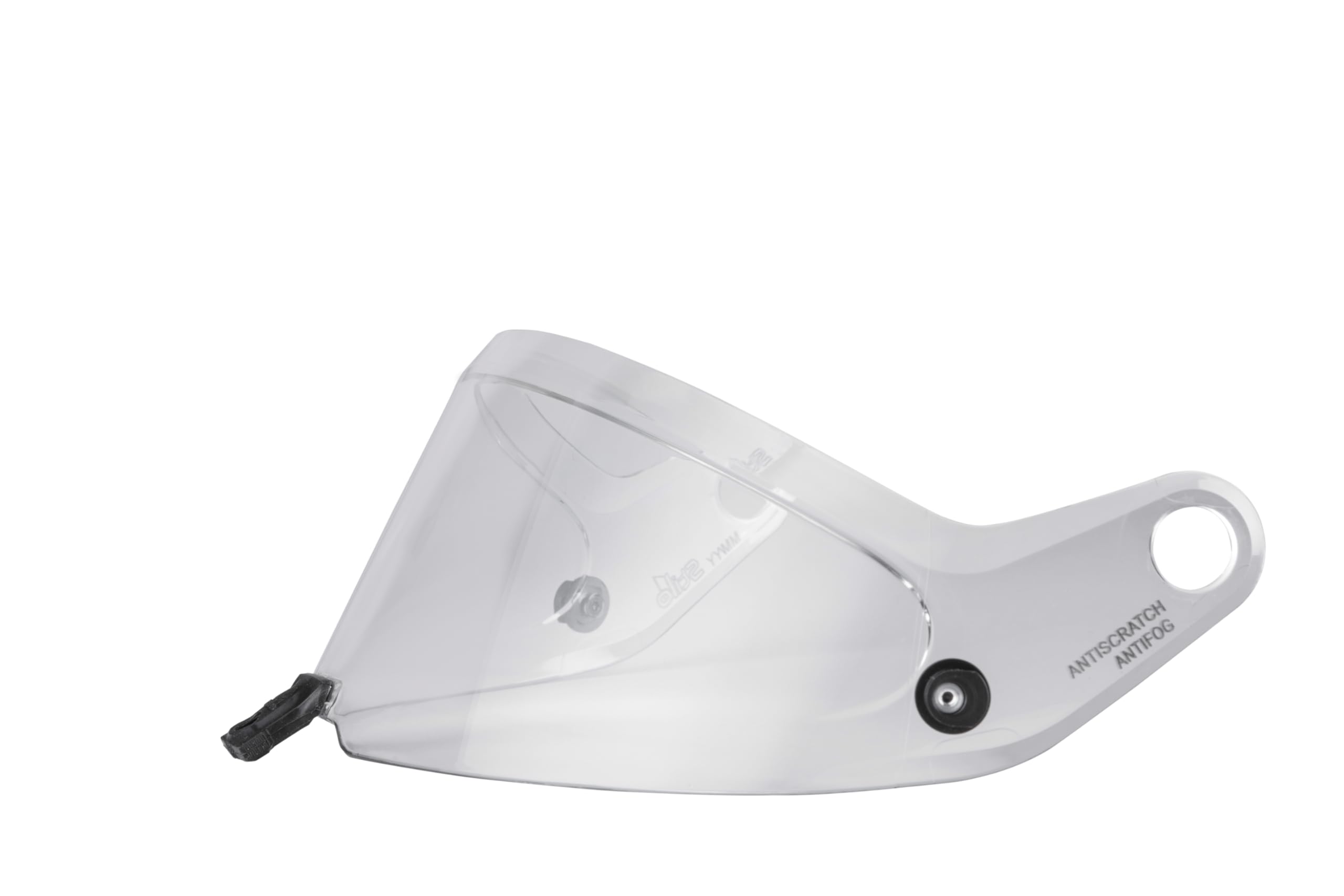 ST6 YA0905 CLEAR VISOR