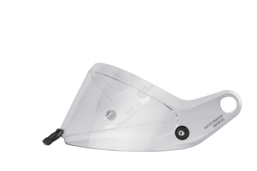ST6 YA0905 CLEAR VISOR