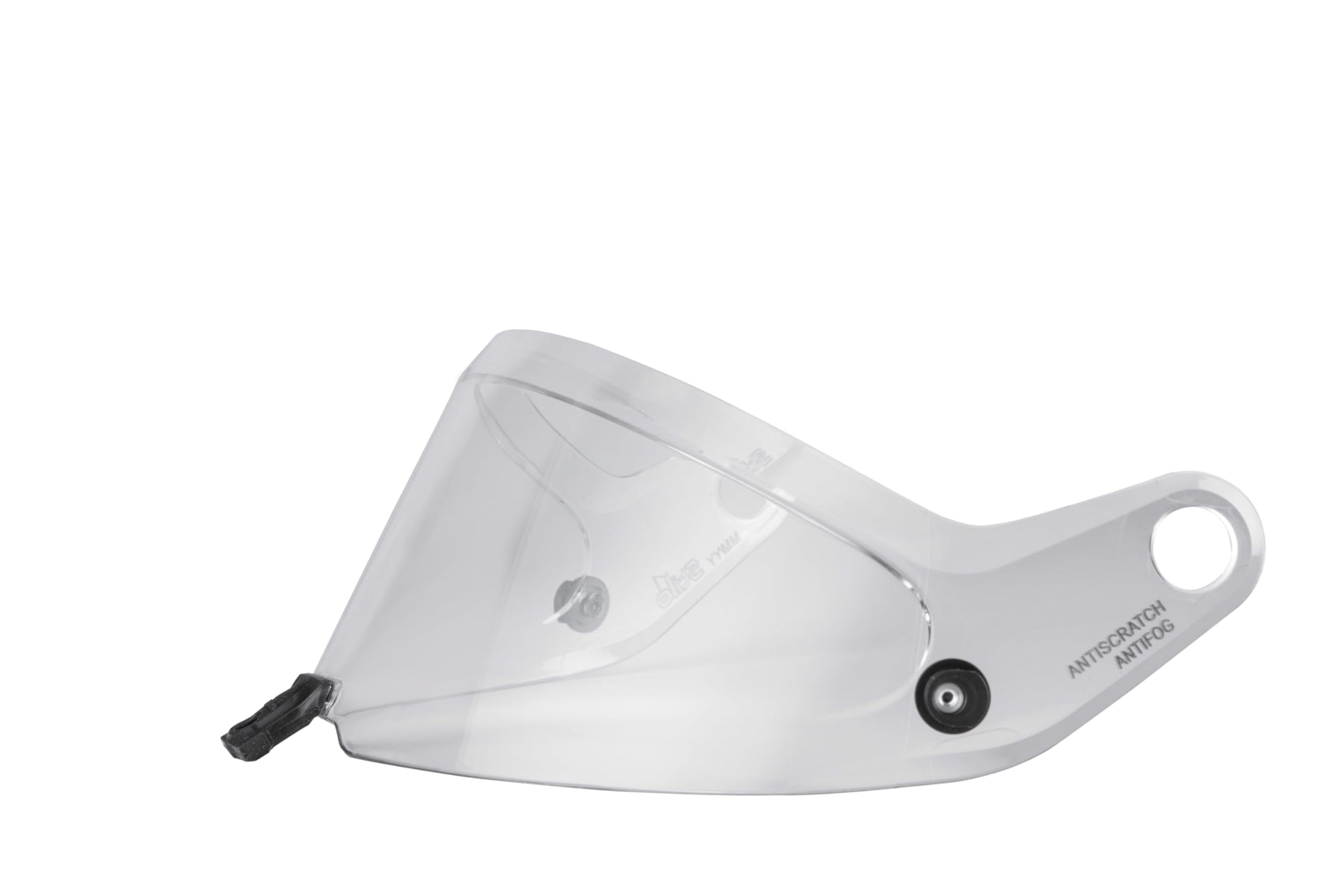 ST6 YA0905 CLEAR VISOR