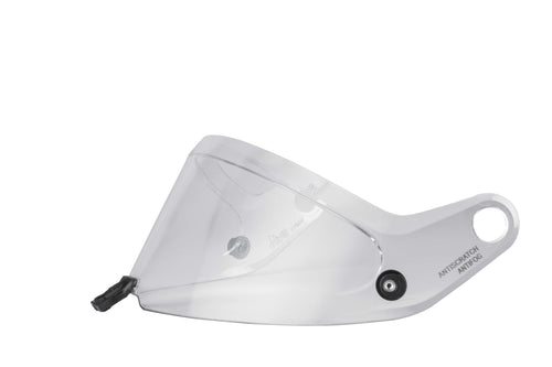 ST6 YA0905 CLEAR VISOR