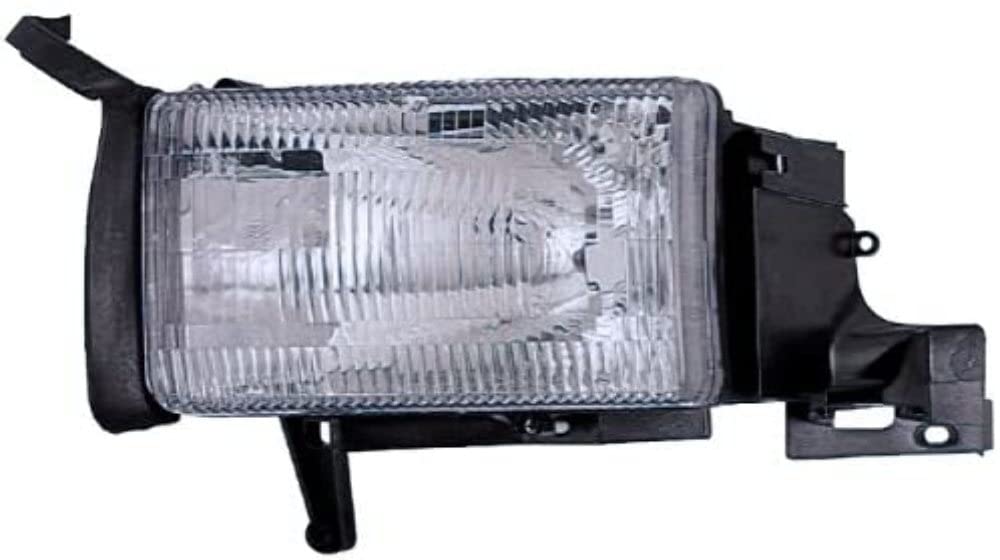 CS022-B001L Eagle Eyes Headlight