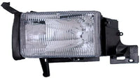 CS022-B001L Eagle Eyes Headlight