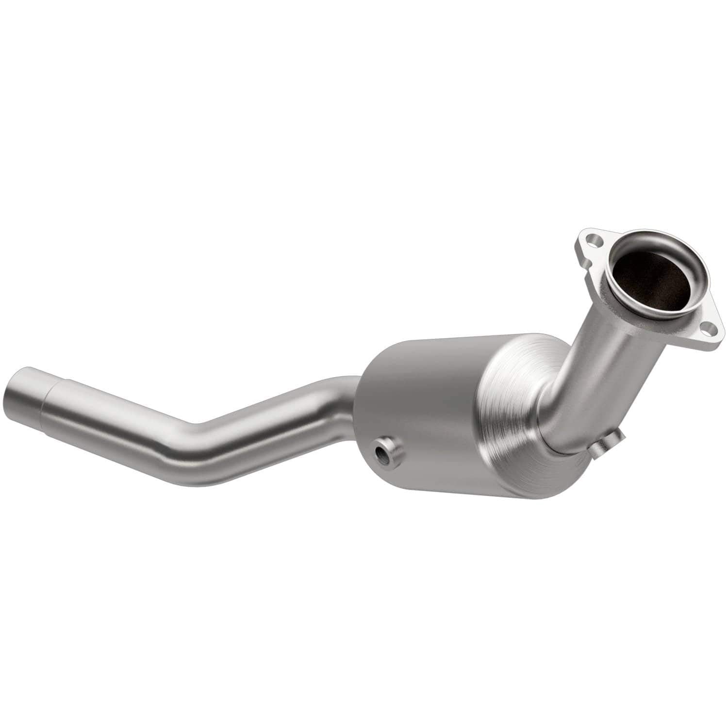 California Grade MagnaFlow Catalytic Converter 5461954: Direct-Fit (CARB Compliant)
