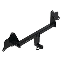 25005 Draw-Tite Class 1 Trailer Hitch, 1.25 Inch Receiver, Black, Compatible with 2017-2022 Tesla 3