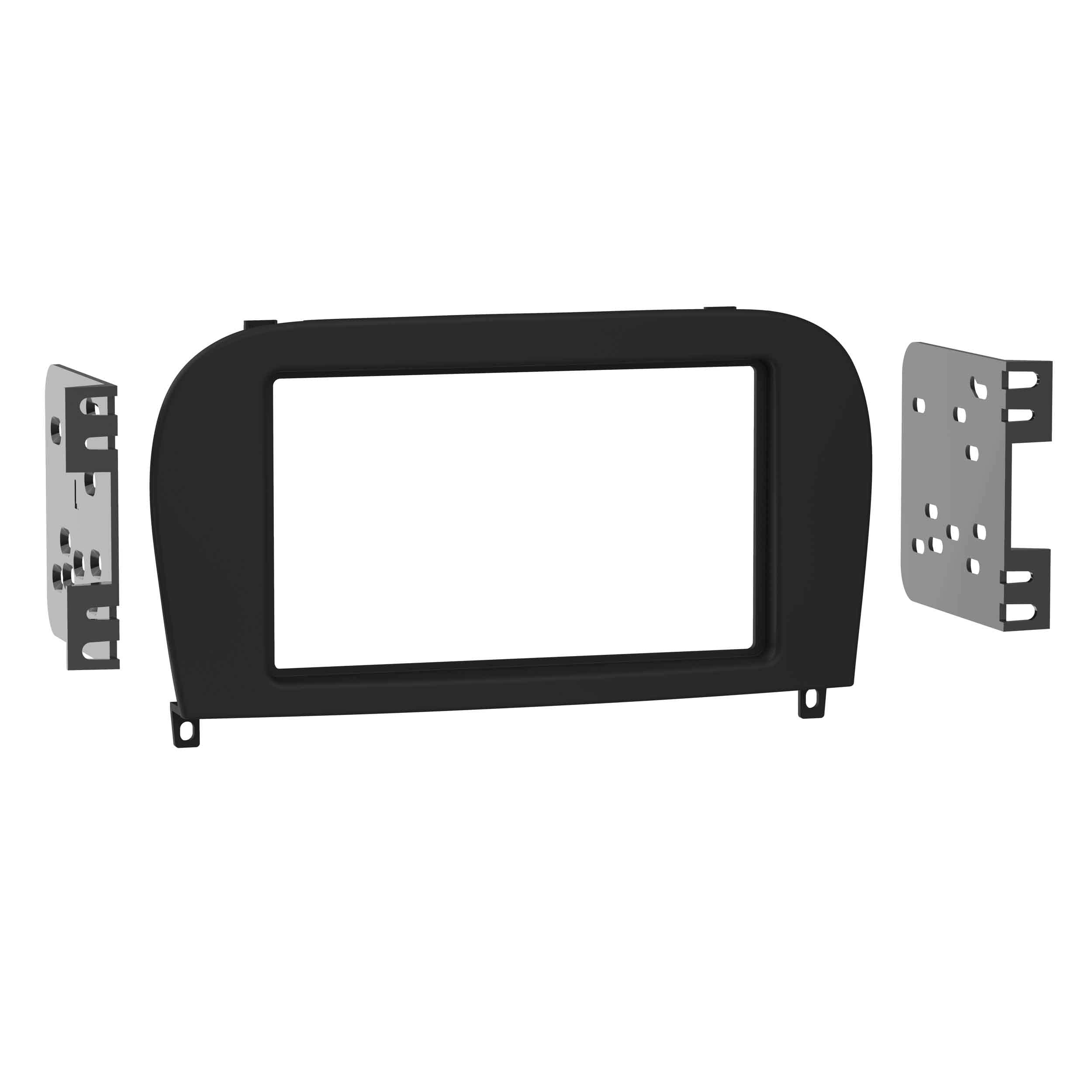 Mercedes SL Class METRA 2003-2008 (95-8735B)