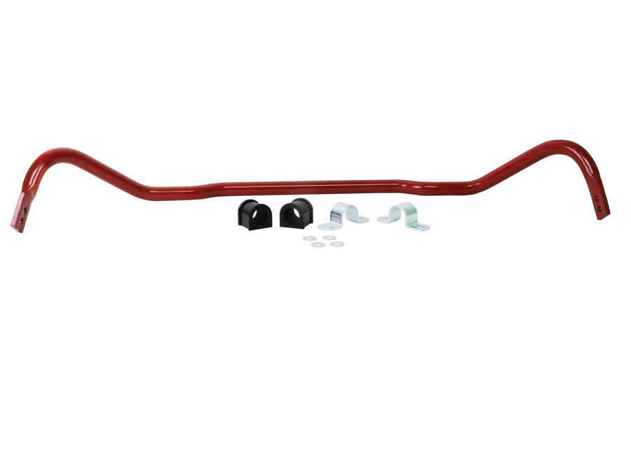 Nolathane Front (30mm) Swaybar; fits Chevrolet Camaro REV003.0090 12-15