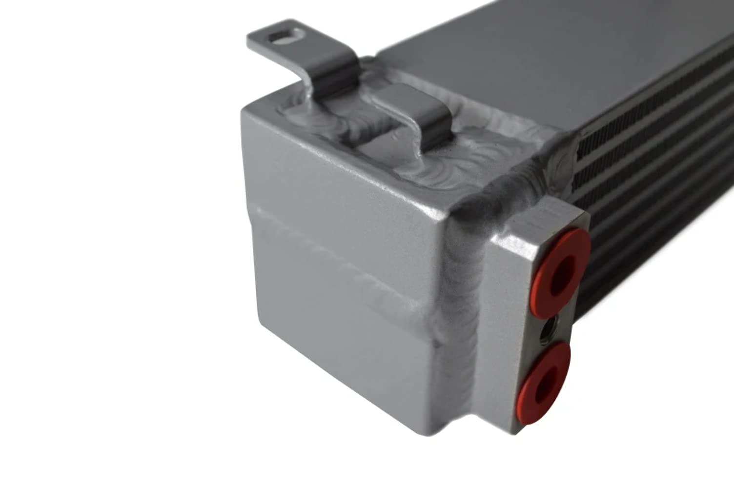 Race Spec CSF Dual Pass Oil Cooler