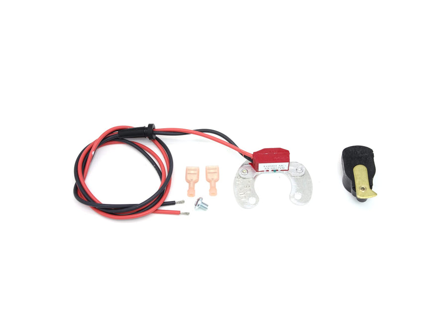 Ignitor II Pertronix for Lucas 4 Cylinder Engine