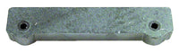Aluminum Sierra International Anode