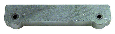 Aluminum Sierra International Anode
