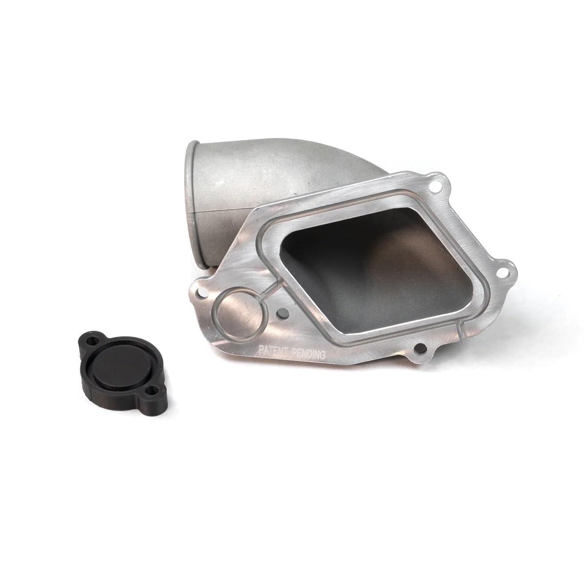 Intake Manifold Upgrade HS Motorsports Compatable With Ford 6.7L Power Stroke 2011-2019 (Illusion Cherry)