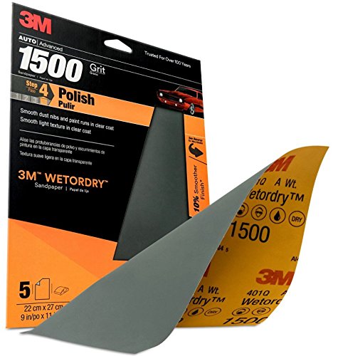Micro Fine Paper Sheets-9" X 11" 1500 5/Pk 10Pk/Cs