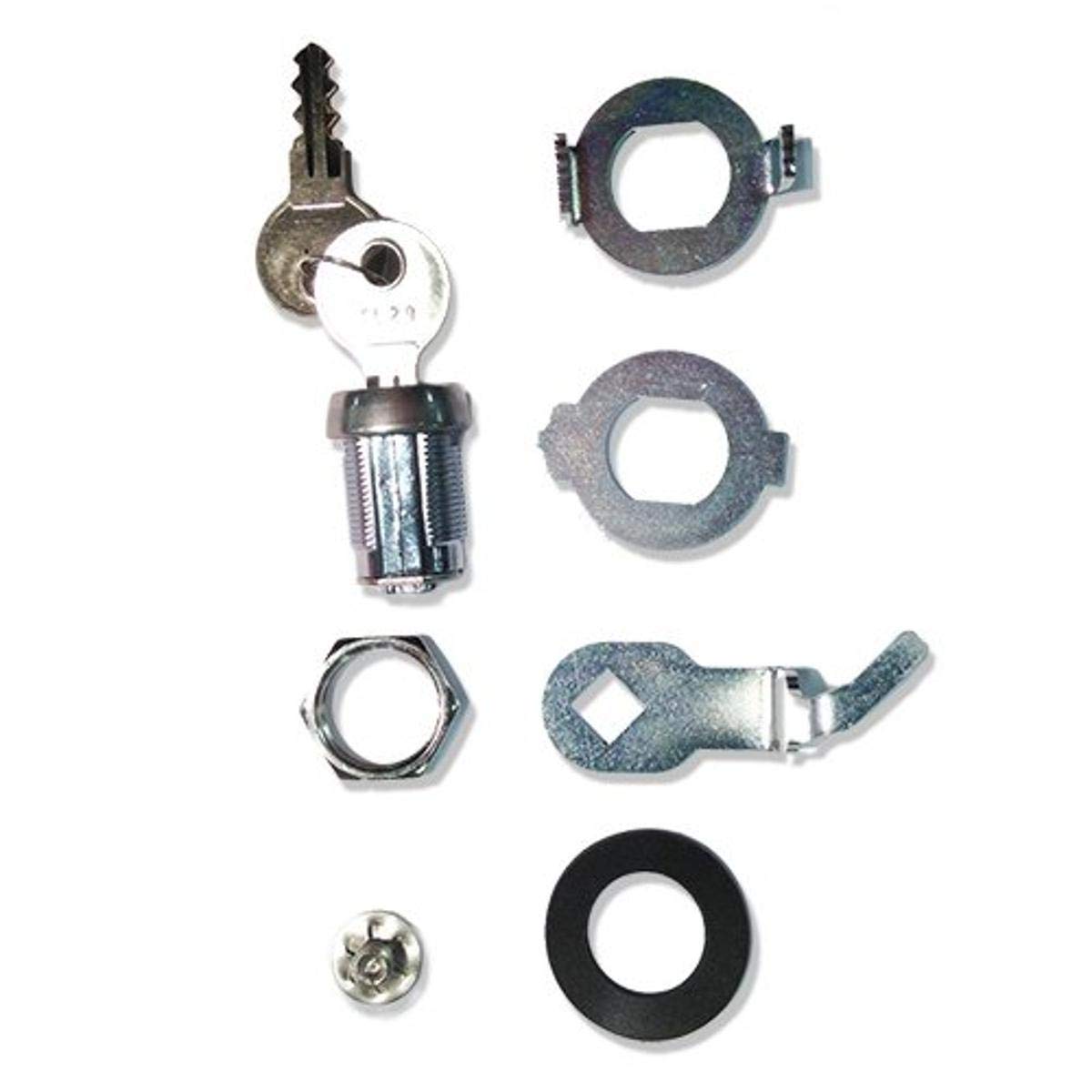 Pop & Lock Valet Conversion Kit PL1310CONV for Chevy/GMC (Works with Pop and Lock PL1310)