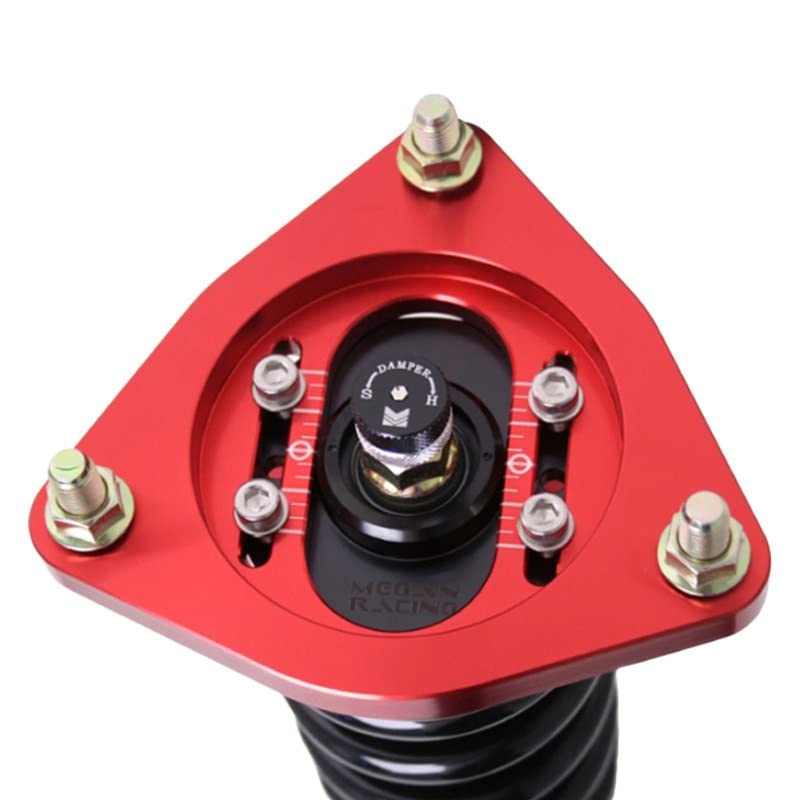 MR-CDK-HYS11 Megan Racing Street Series Coilover Damper Kit