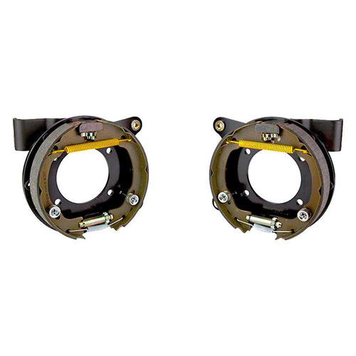 Wilwood BRACKET KIT, 249-11428/29, DISC/DRUM, MUSTANG, 8.8, 2.50