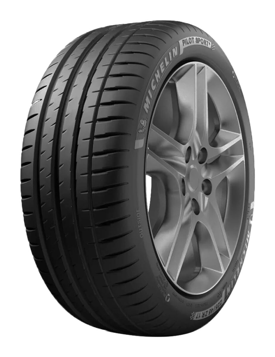 Pilot Michelin Sport 4