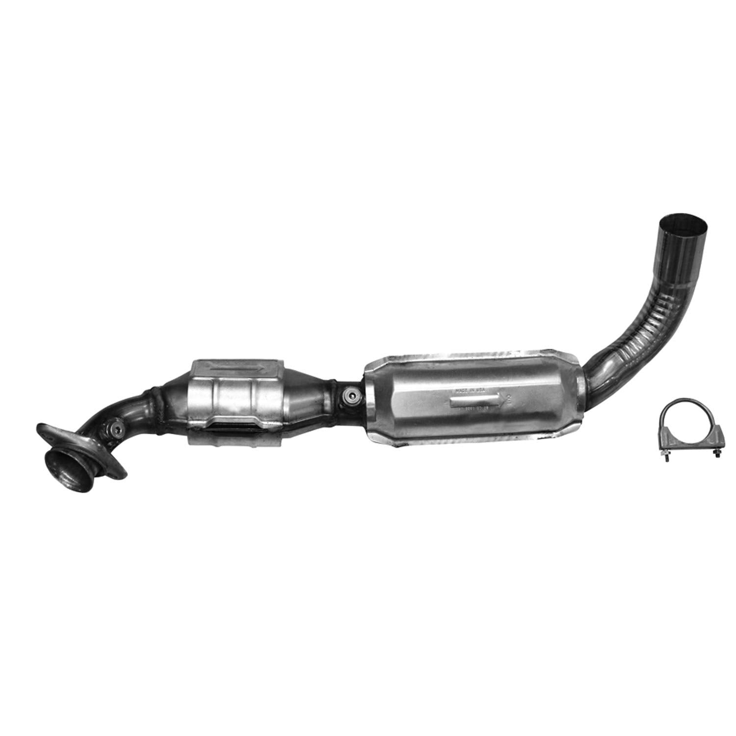 739261 Ap Exhaust Products Catalytic Converter - Direct Fit California (1)