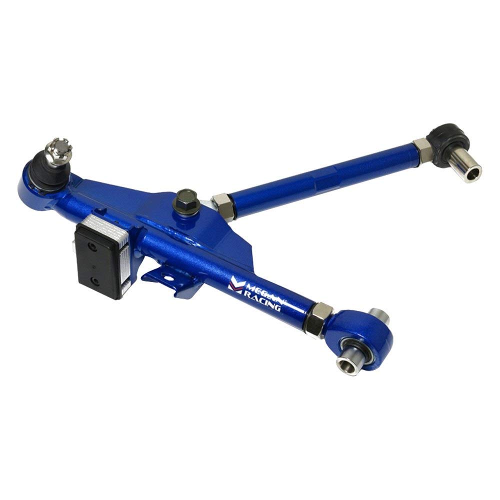 Megan Racing Lower Control Arms MRS-NS-1721 Tension Rod, 1 Pack