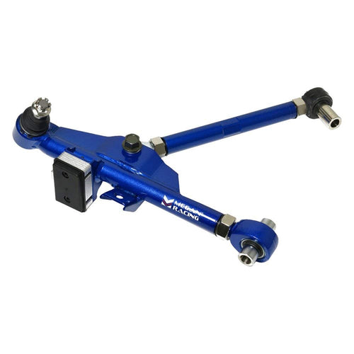 Megan Racing Lower Control Arms MRS-NS-1721 Tension Rod, 1 Pack
