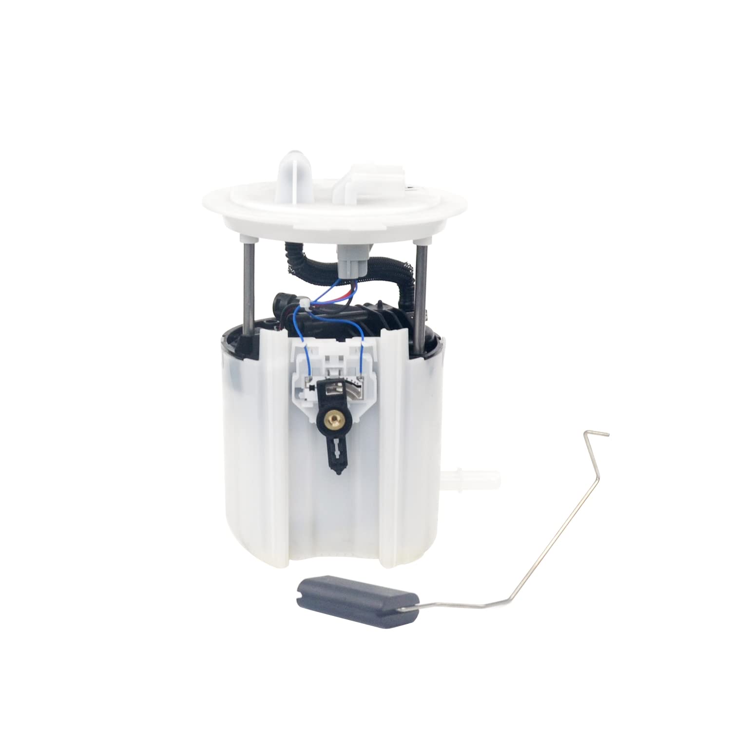 Fuel Pump Module Assembly TYC Compatible with 2011-2015 Dodge Durango