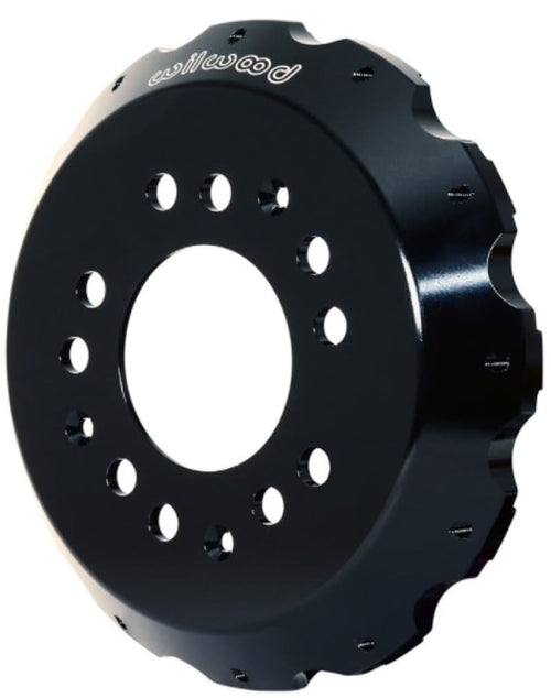 1.20" Offset Hat-BB Front