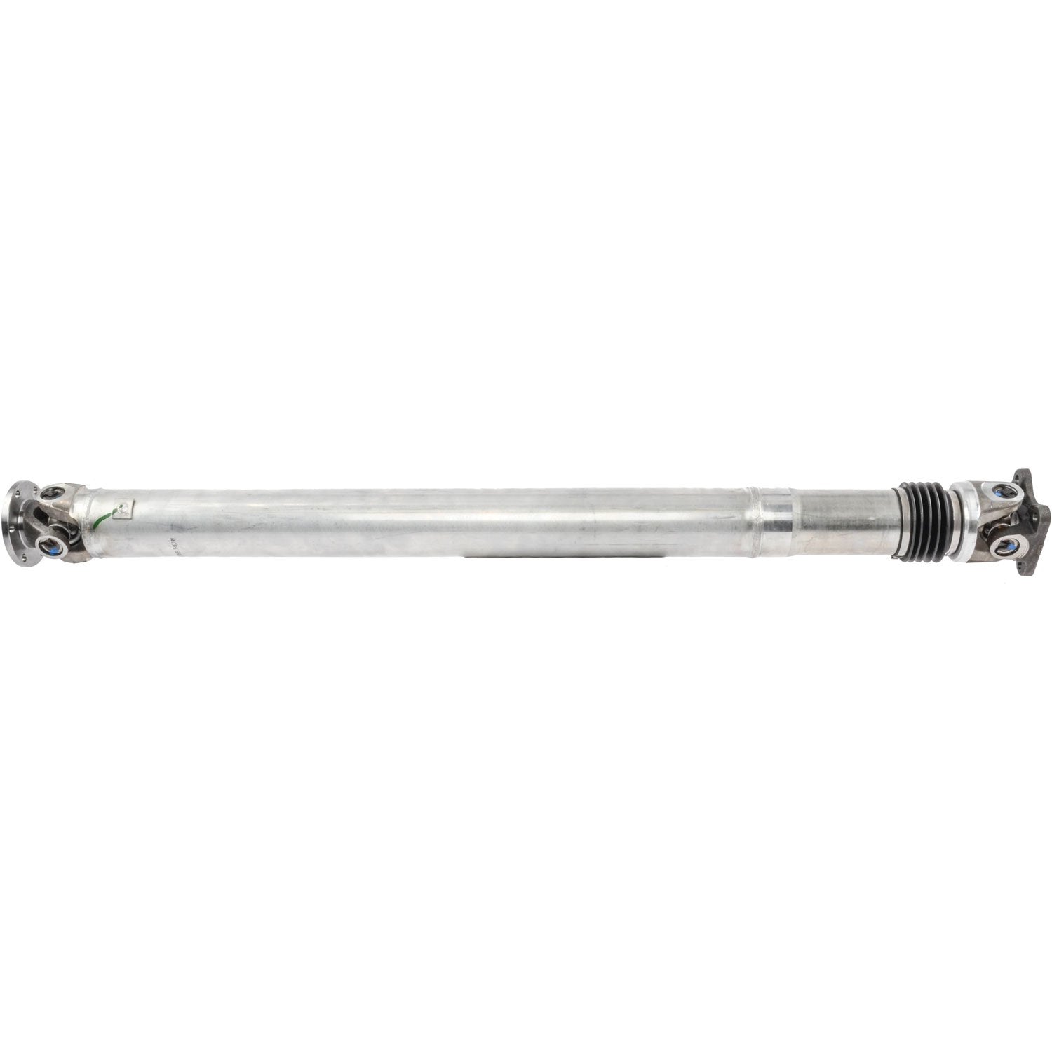One-Piece Spicer 10002092 Aluminum Driveshaft