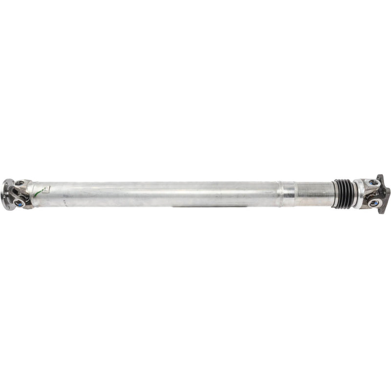 One-Piece Spicer 10002092 Aluminum Driveshaft