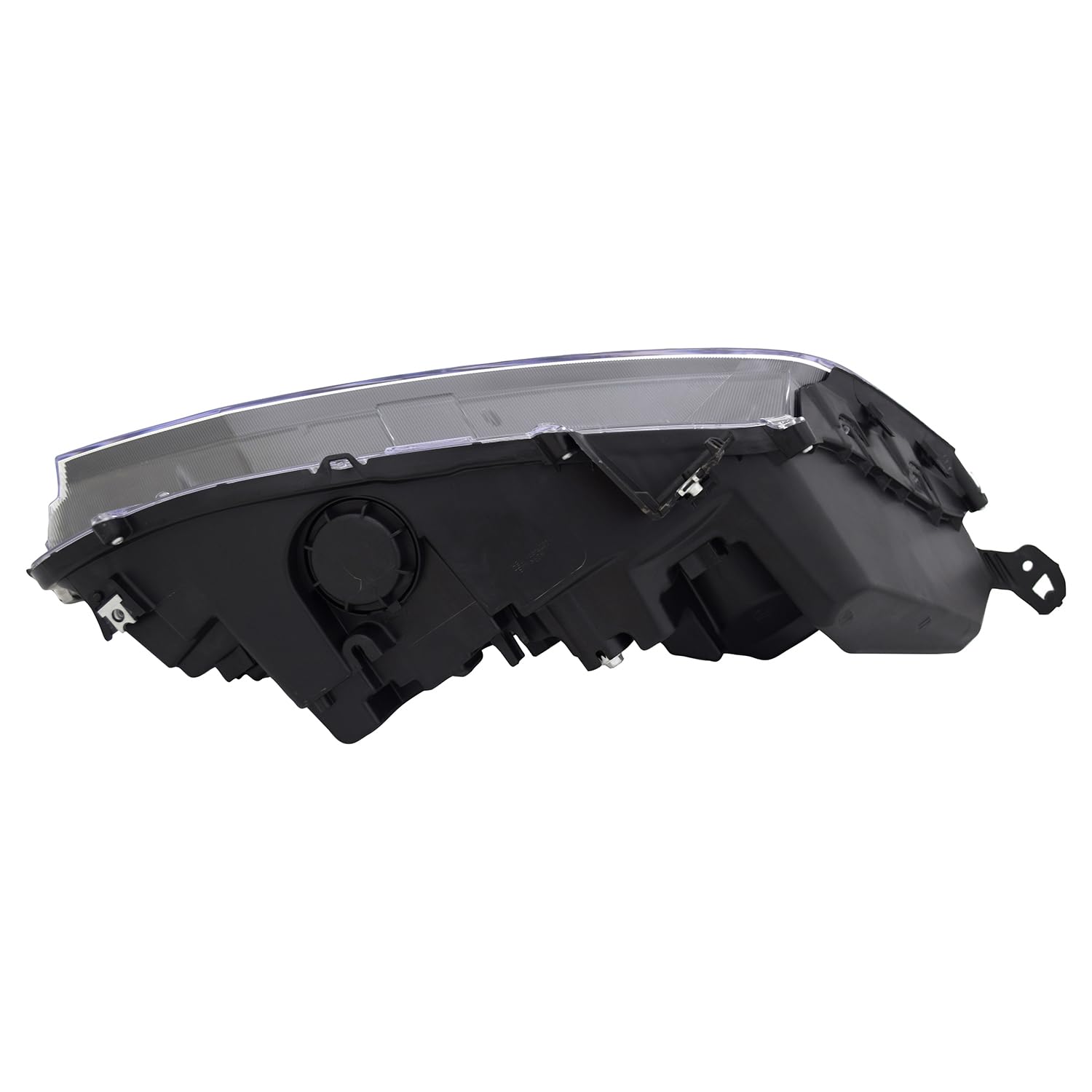 Front Left TYC 20-17864-00 Headlight Assembly