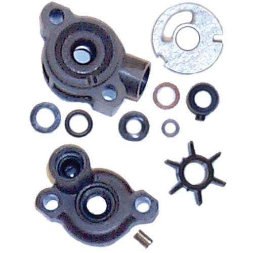 18-4408 Sierra International Intake Manifold Gasket Set (18-3446)