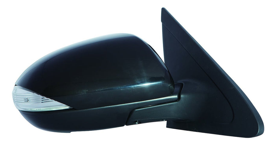 Replacement DEPO 316-5404R3EB2 Passenger Side Door Mirror Set