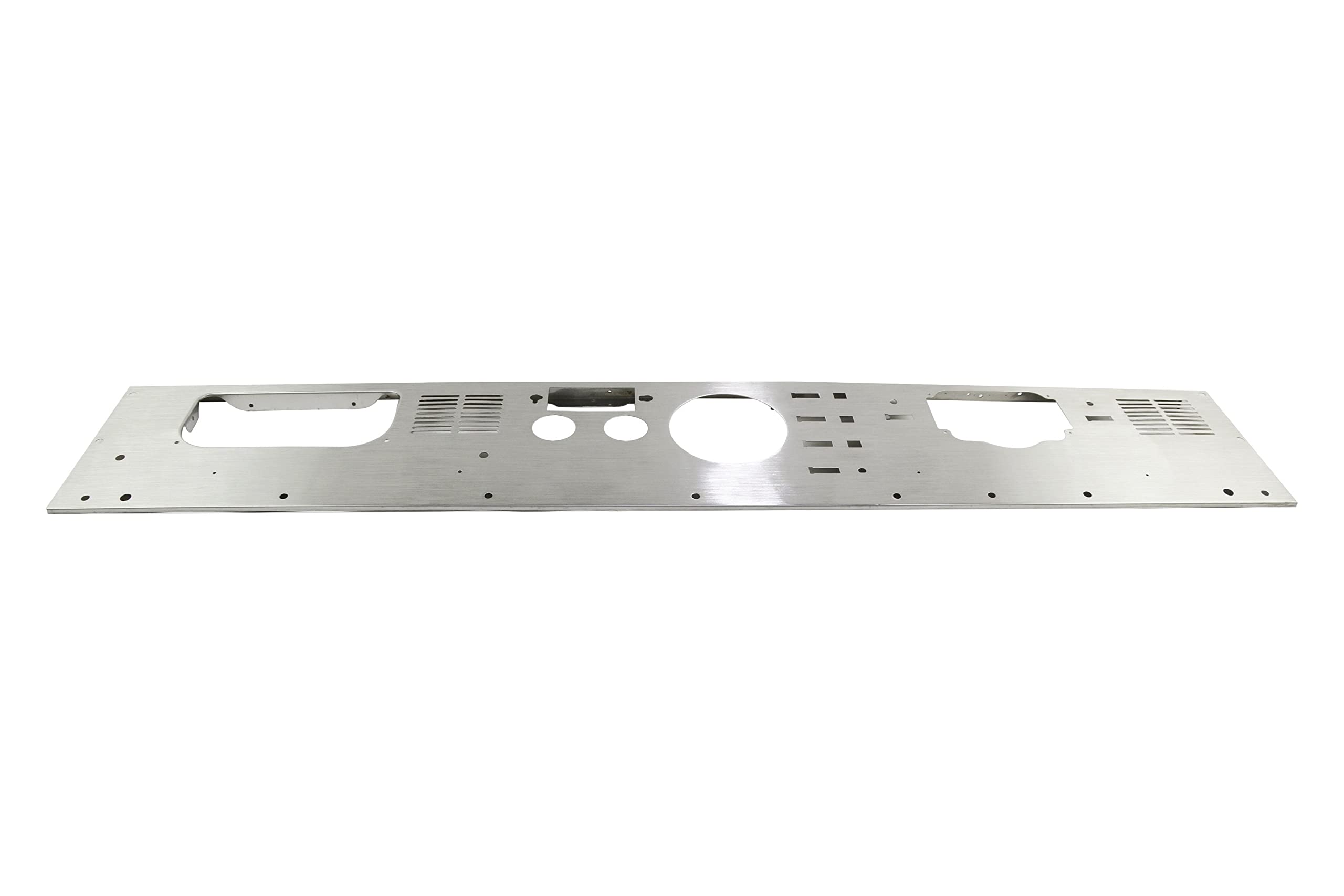 Dash Panel Kentrol 30565 with radio opening