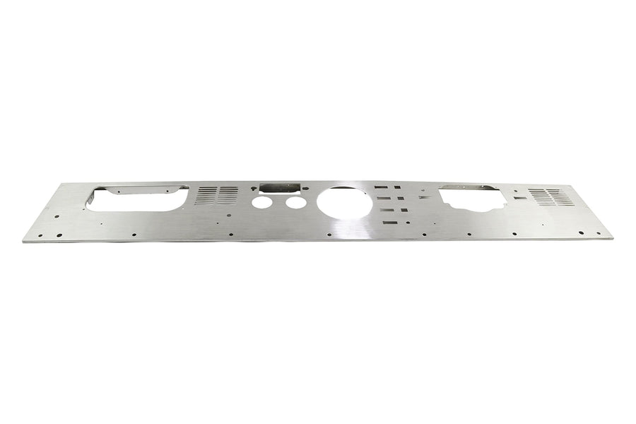 Dash Panel Kentrol 30565 with radio opening