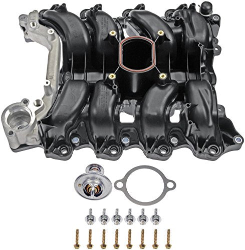 Dorman Engine Intake Manifold 615-175 Compatible with Select Ford / Lincoln / Mercury Models