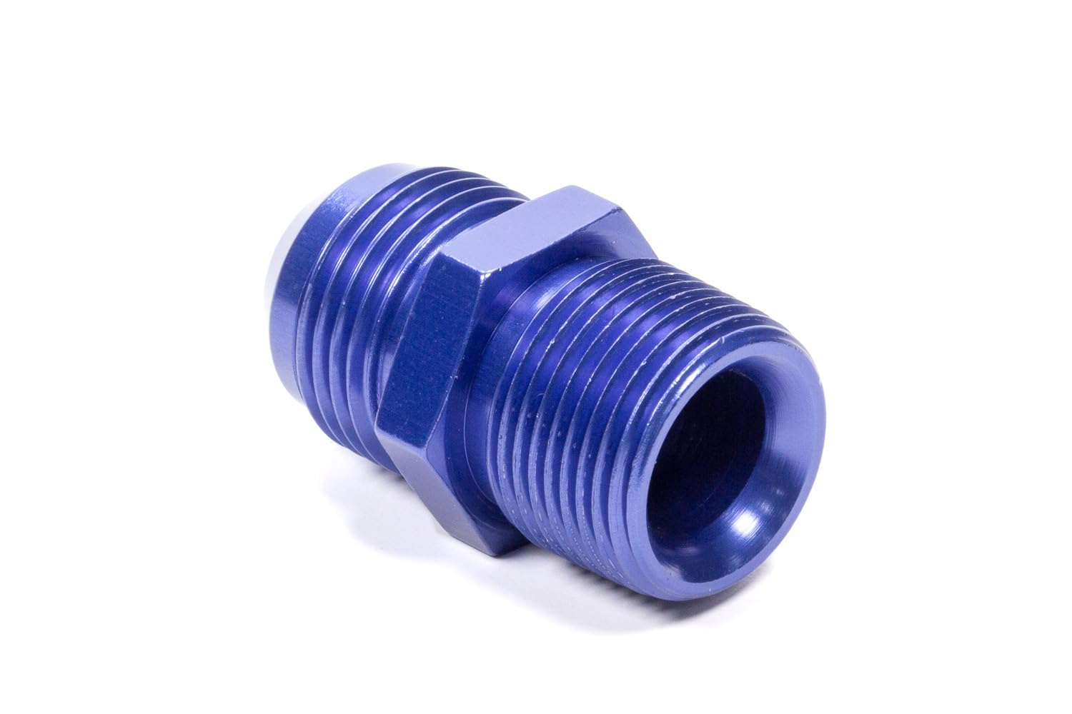 12AN Fragola x 3/4 NPT Straight Adapter