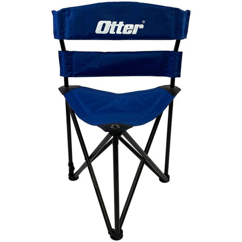 Padded Otter XL Tri-Pod Chair Adjustable 201624