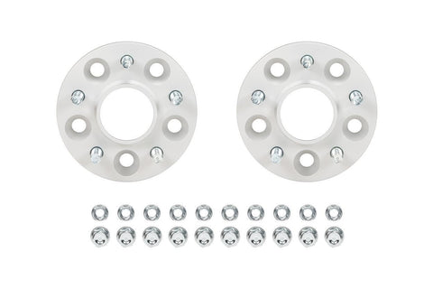 Pro-Spacer Kit Eibach S90-4-15-002, 1 Pack