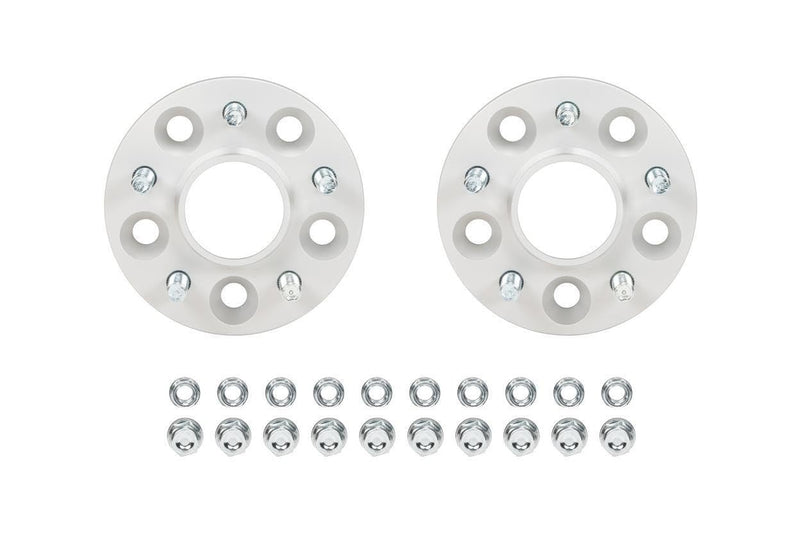 Pro-Spacer Kit Eibach S90-4-15-002, 1 Pack