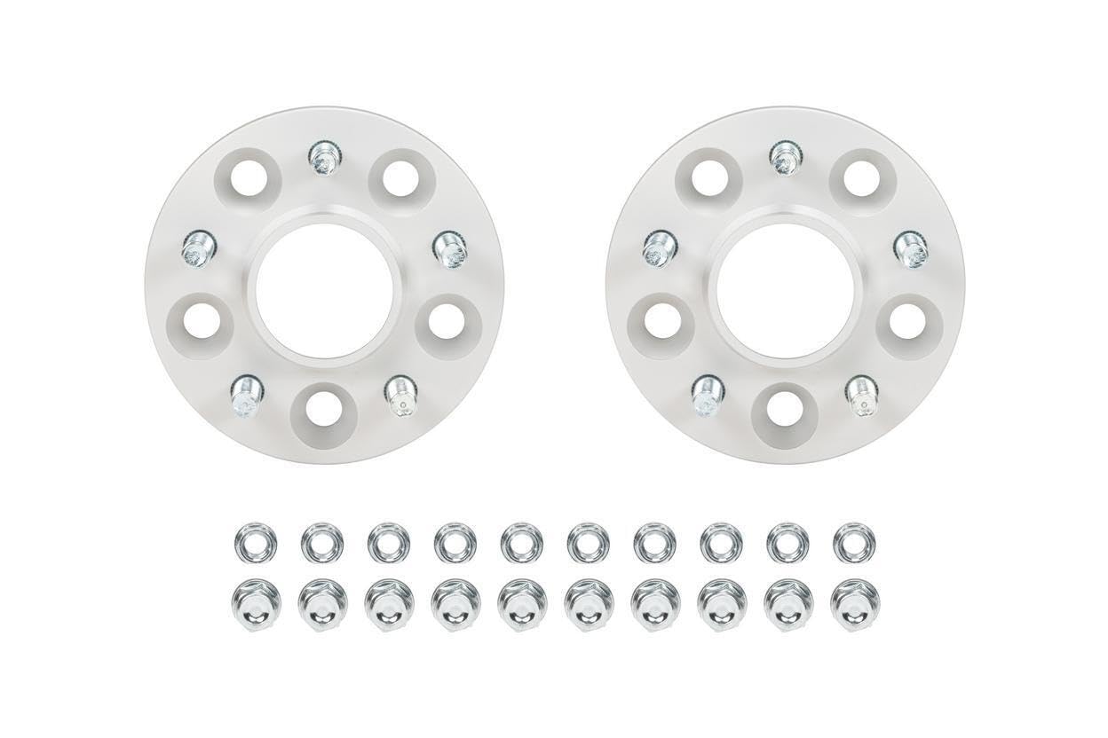 Pro-Spacer Kit Eibach S90-4-30-044, 1 Pack