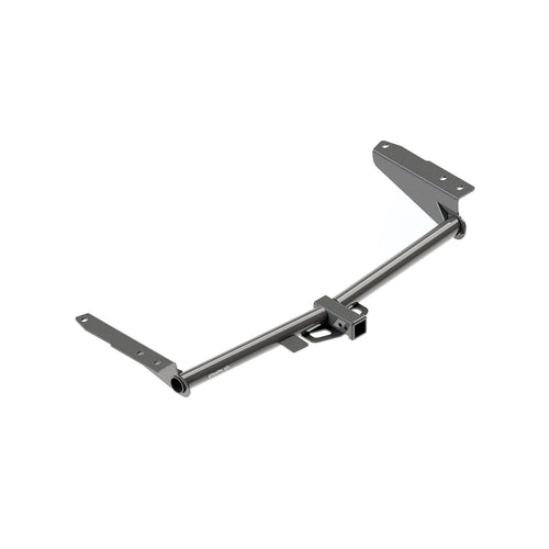 Class 3 Draw-Tite 76171 Trailer Hitch, 2 Inch Receiver, Black, Compatible with 2018-2022 Honda Odyssey