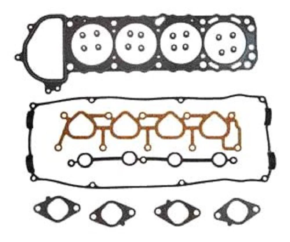 Engine Cylinder Head Gasket Set MAHLE HS5742